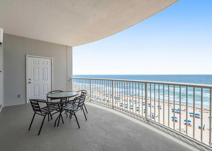 6th-floor With Pool Ac Free Wifi Balcony & Views