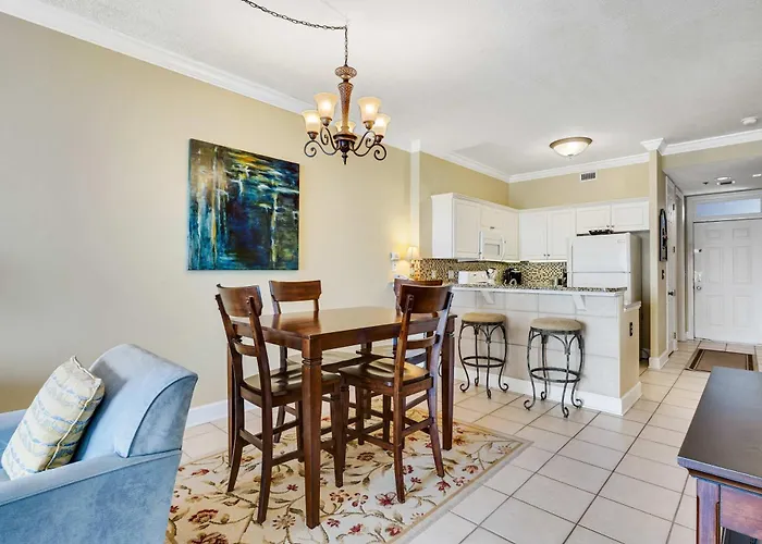 6th-floor With Pool Ac Free Wifi Balcony & Views * Gulf Shores