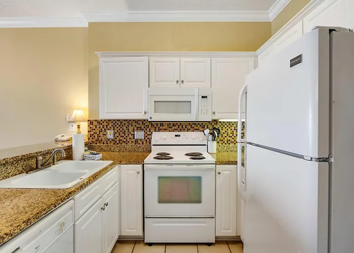6th-floor With Pool Ac Free Wifi Balcony & Views * Gulf Shores