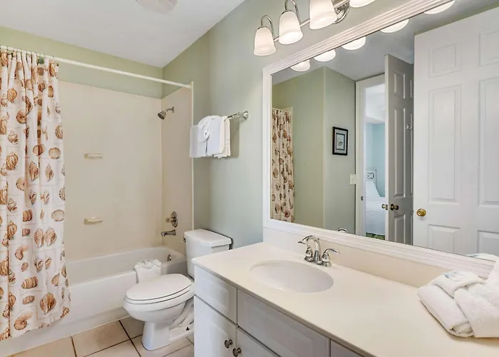 6th-floor With Pool Ac Free Wifi Balcony & Views * Gulf Shores