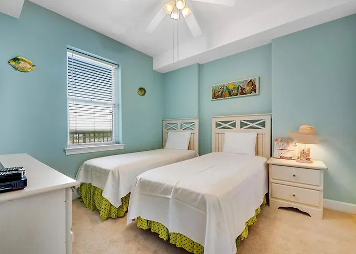 6th-floor With Pool Ac Free Wifi Balcony & Views *