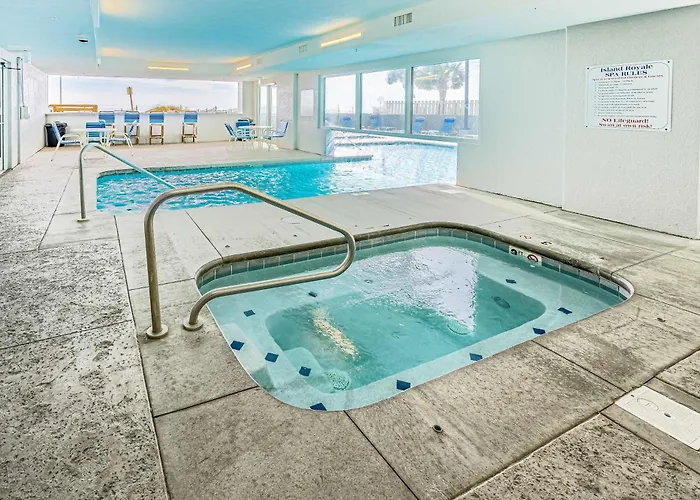 Holiday home 6th-floor With Pool Ac Free Wifi Balcony & Views *