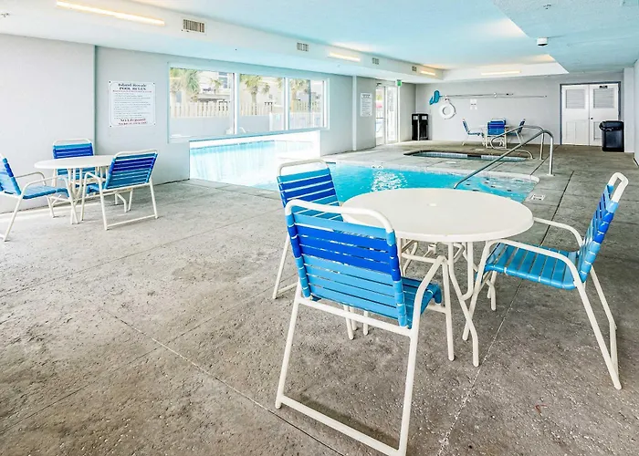 6th-floor With Pool Ac Free Wifi Balcony & Views * Gulf Shores
