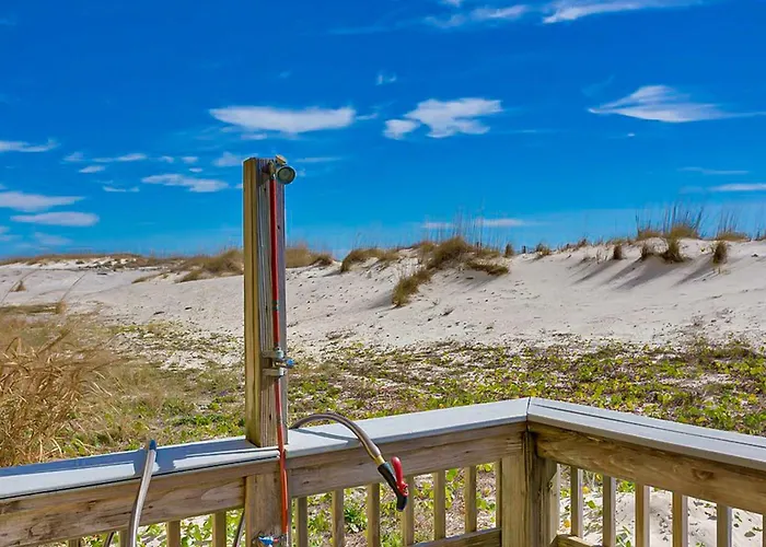 6th-floor With Pool Ac Free Wifi Balcony & Views * Gulf Shores
