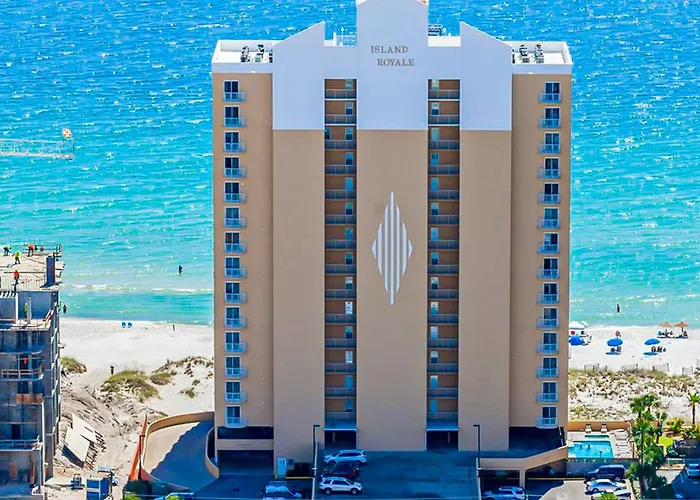 Holiday home 6th-floor With Pool Ac Free Wifi Balcony & Views *